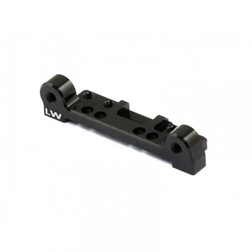 Roche Rc Bulkhead, Front, Left, Aluminum, 310119 1