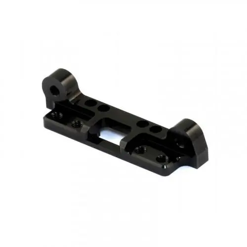 Roche Rc Bulkhead, Front, Right, Aluminum, 310120 1