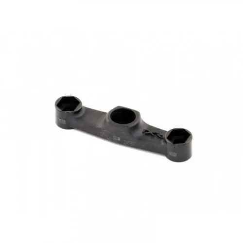 Roche Rc Center Pivot Brace, Plastic, 340144 1
