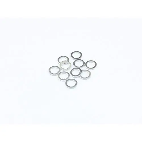 Roche Rc King Pin Shim, M3.2 2X0.4, 530020 1