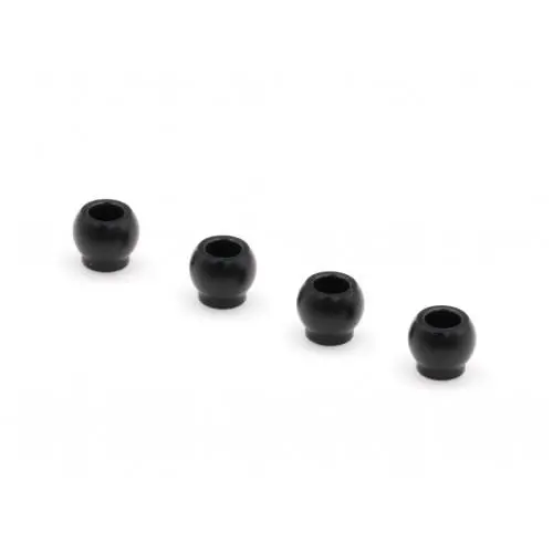 Roche Rc Pivot Ball, Front Suspension, Pom, 4 Pcs, 340175 1