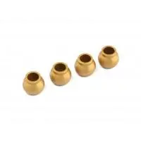 Roche Rc Pivot Balls, Front Suspension, 310004 1