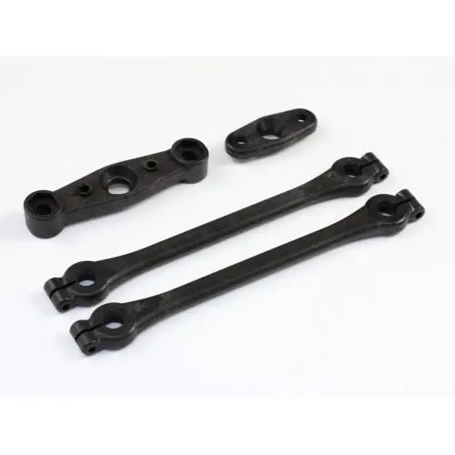 Roche Rc Pivot Brace, Pod Link Set, Black, 340001 1