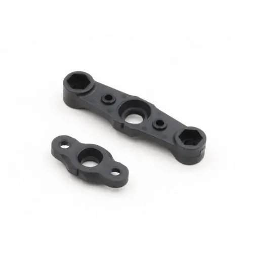 Roche Rc Pivot Brace, Top & Cover, Black, 340154 1