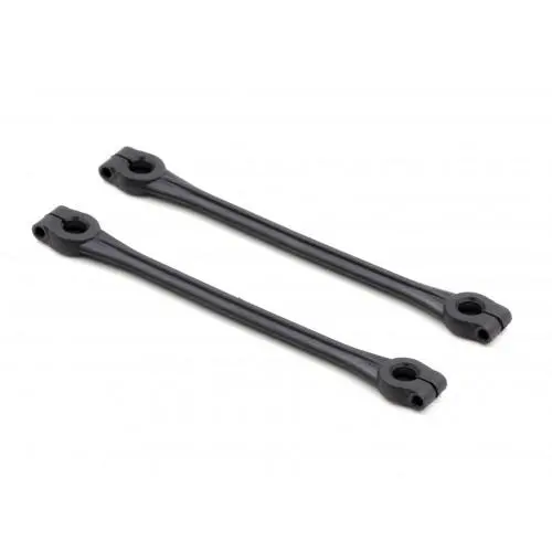Roche Rc Pod Link Set, Long, Roche, Black, 340156 1
