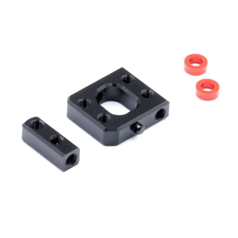 Roche Rc Rapide P12 Evo Large Servo Mount, Aluminum, 210161 1