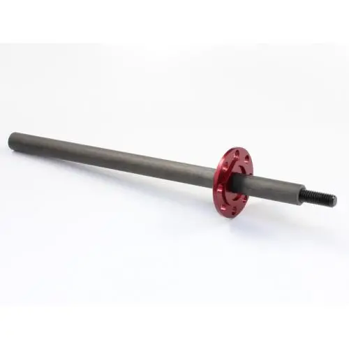 Roche Rc Rear Axle Set, Differential Carbon, 410007 1