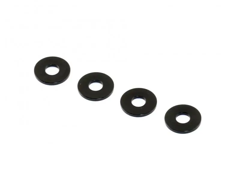 Roche Rc Ride Height Adjuster Spacer, Aluminum, 1.75Mm, 310132 1