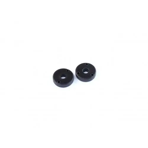 Roche Rc Shock Pistion Set, Micro, Black, 340040 1