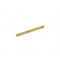Roche Rc Shock Shaft, Dvs-W, Titanium Coated, 330133 1