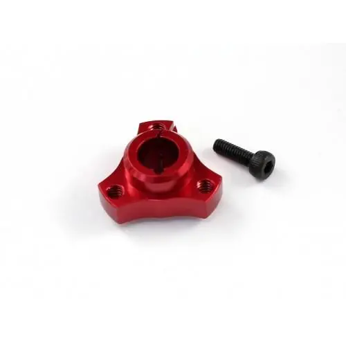 Roche Rc Standoff Set, Aluminum, Red, 410028 1