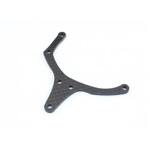 Roche Rc Upper Pod Plate, Graphite, P12-2016, 220063 1