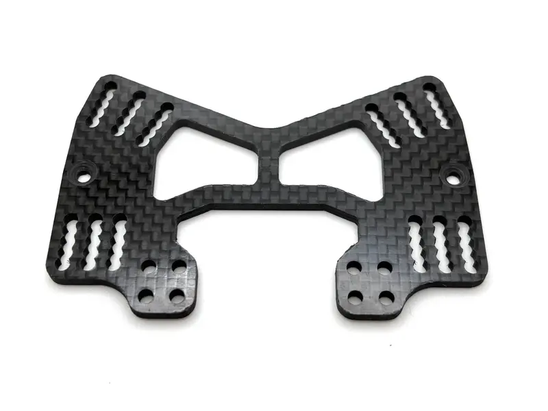Rocket 5.1 Front Shock Tower, Cw-3481 1