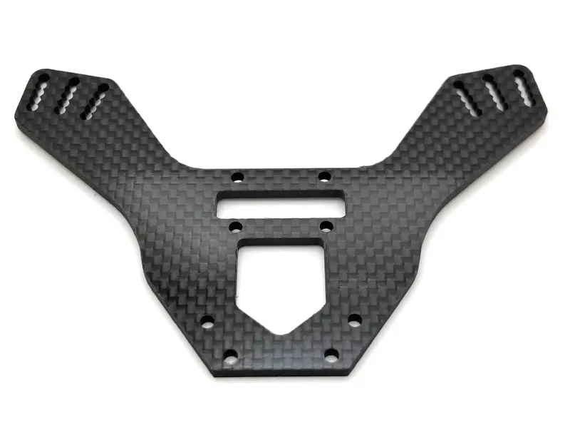 Rocket 5.1 Rear Shock Tower, Cw-3482 1