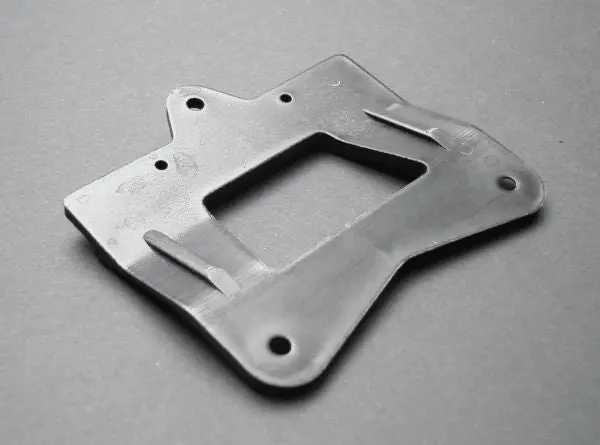 Rocket Front Bumper Mount Cw-1275 1