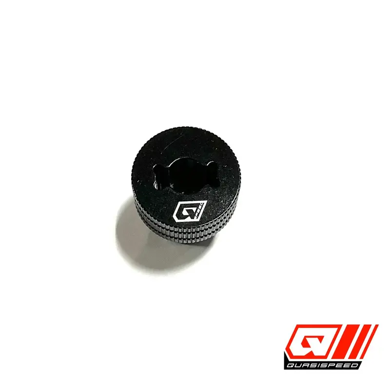 Rod End Wrench Tool Works With All Cars Qs-1107 1