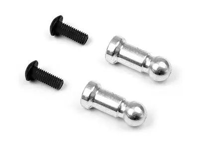 Roll Center Alu Holder - Set (2) 1