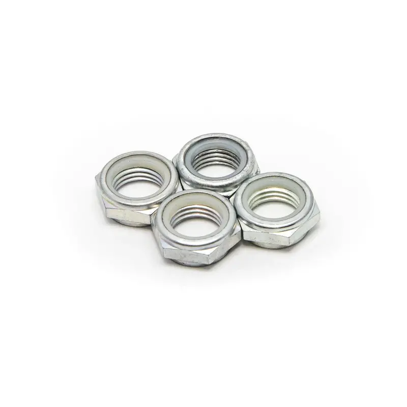 Roll Line Action Adjustment Nuts For Non-Click Action (Set Of 4) 1