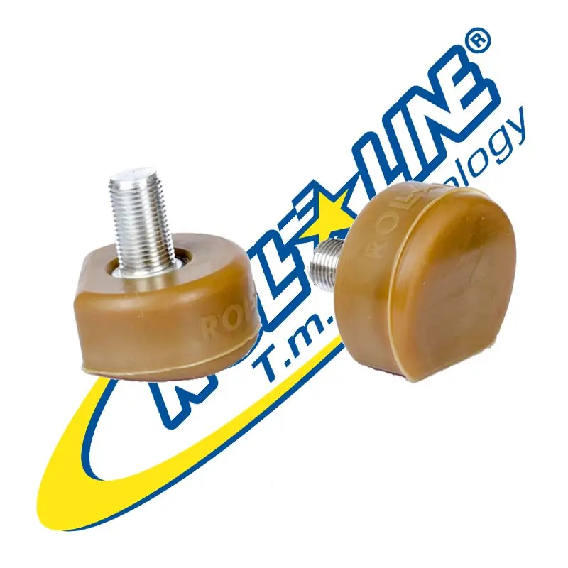 Roll Line Ambra Jammer Piccolo Toe Stops 1