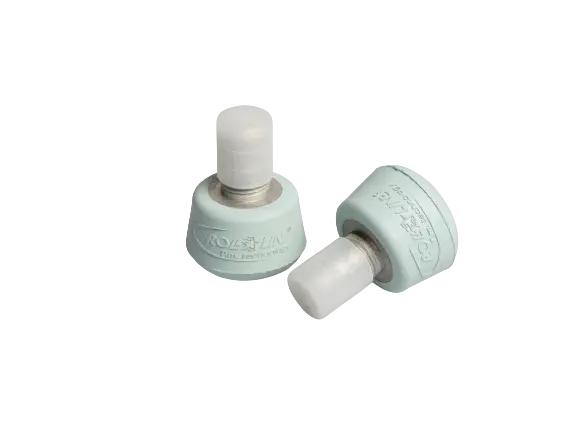 Roll Line Baby Super Professional Toe Stops 1