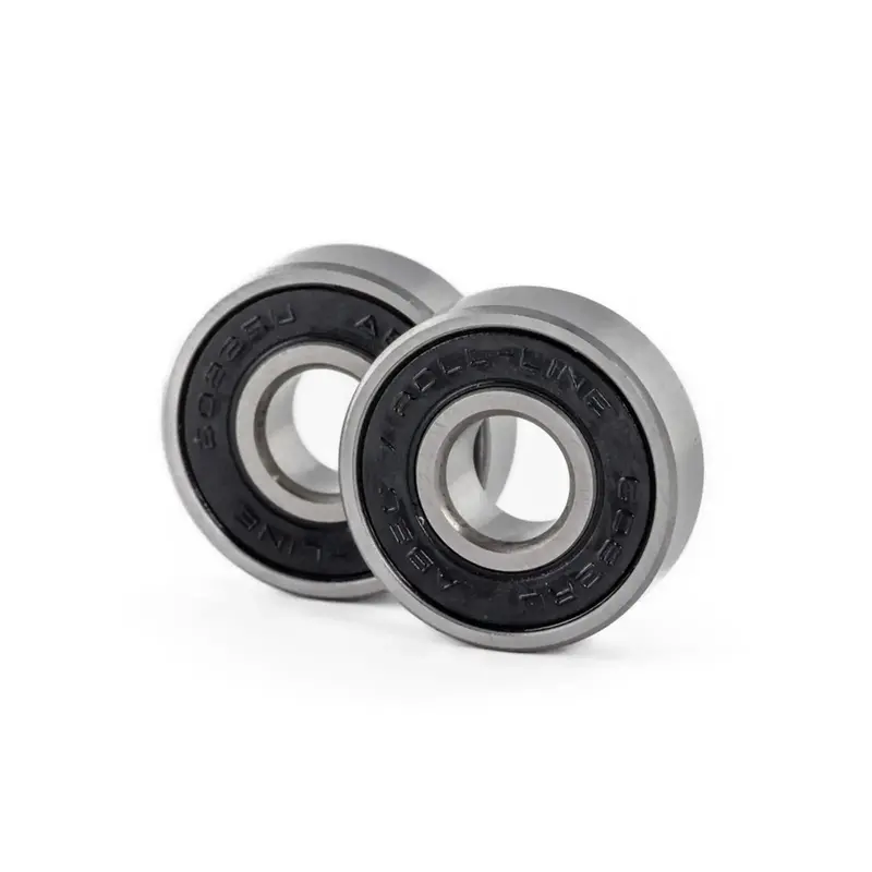 Roll Line Carbon Abec7 8Mm Bearings 1