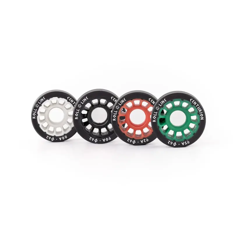 Roll Line Centurion Slim Wheels (8-Pack) 1