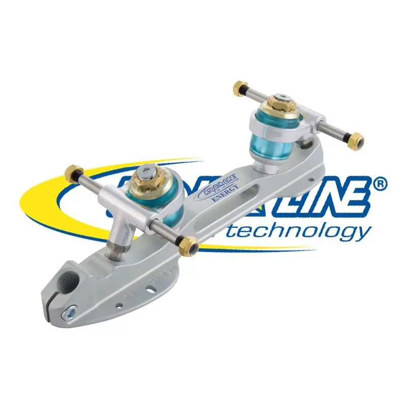 Roll Line Energy (Steel) 1