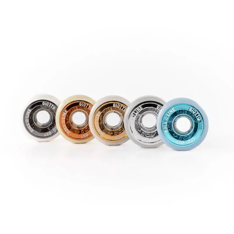 Roll Line Giotto 57Mm Wheels (8-Pack) 1