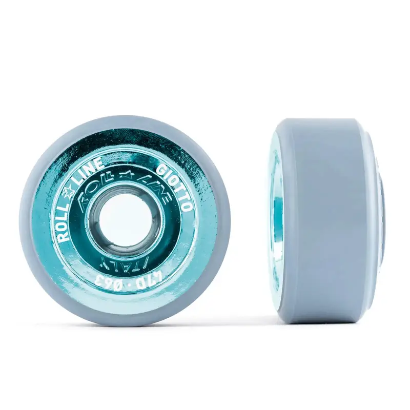 Roll Line Giotto 63Mm Wheels (8-Pack) 2