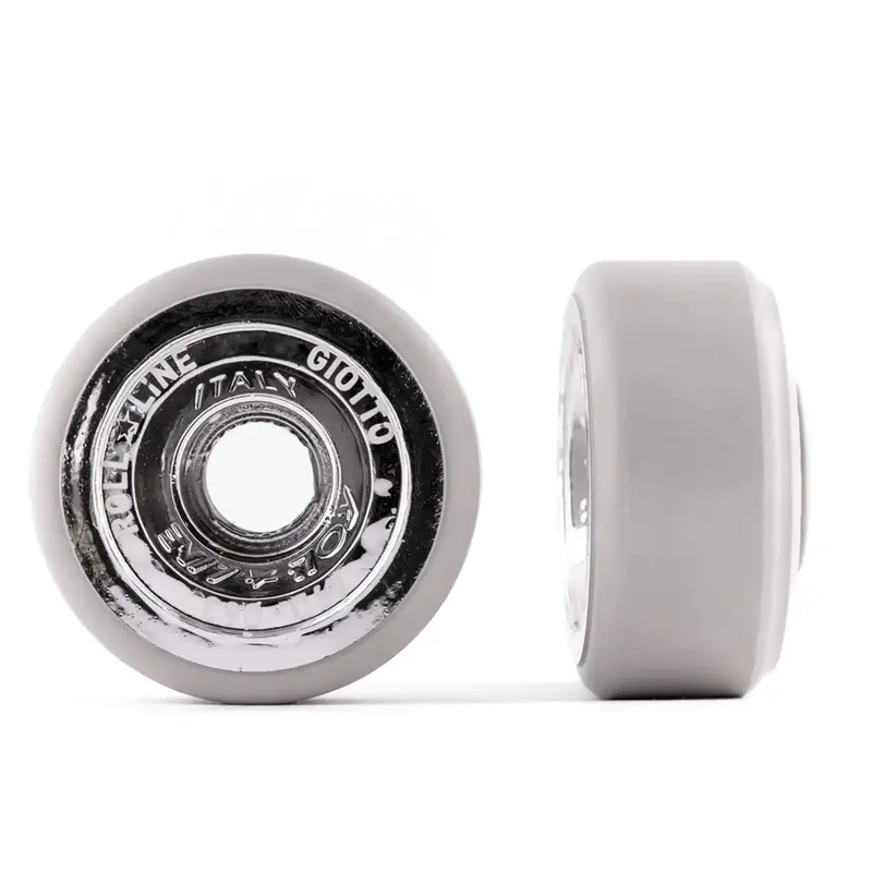 Roll Line Giotto 63Mm Wheels (8-Pack) 3