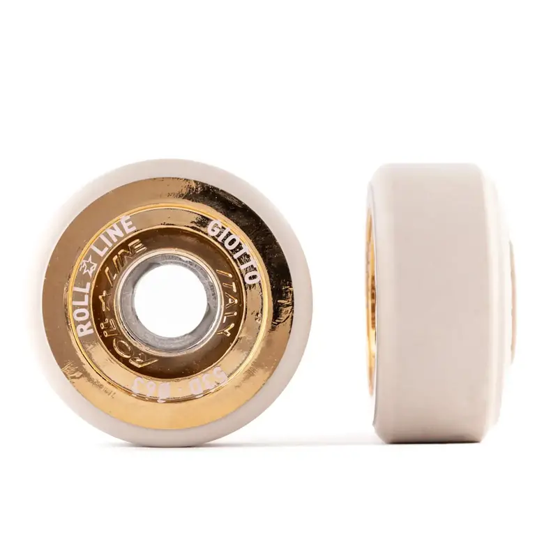 Roll Line Giotto 63Mm Wheels (8-Pack) 4