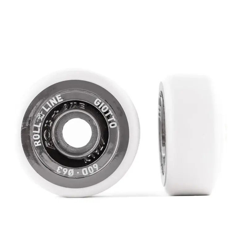 Roll Line Giotto 63Mm Wheels (8-Pack) 5