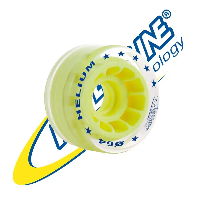 Roll Line Helium Wheels (8-Pack) 1