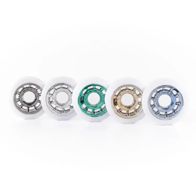 Roll Line Ice Wheels (8-Pack) 1