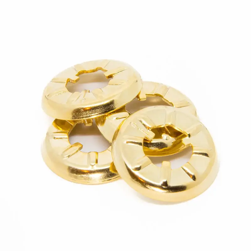 Roll Line Lower Suspension Click-Action Cups 1