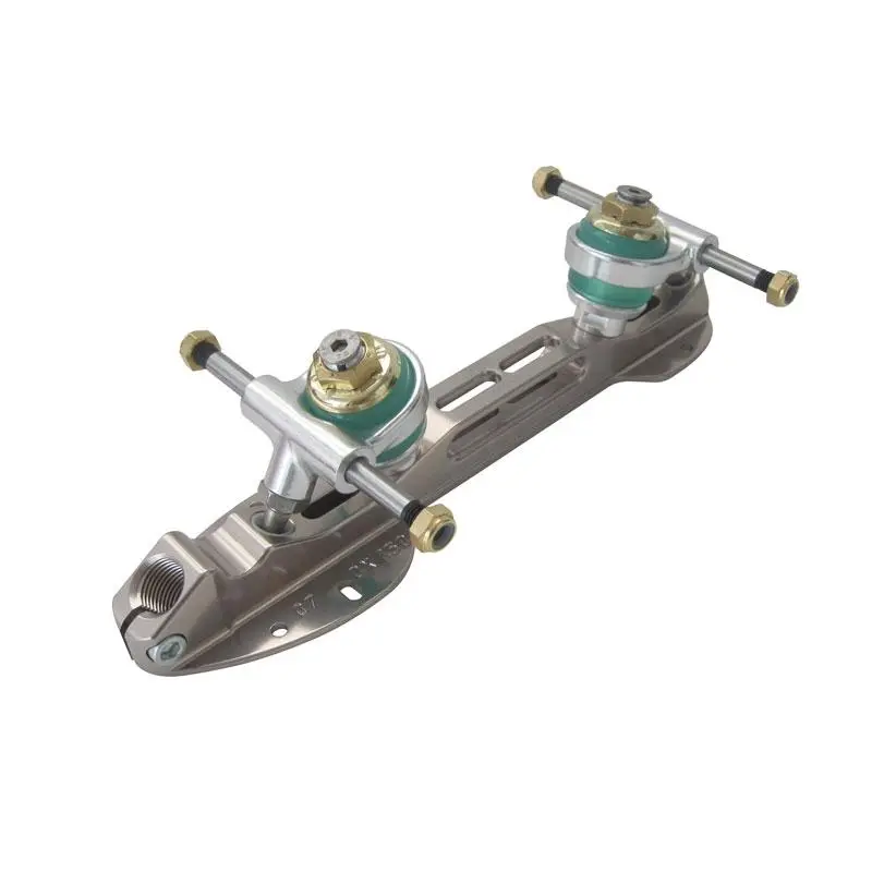 Roll Line Matrix (Steel) 1