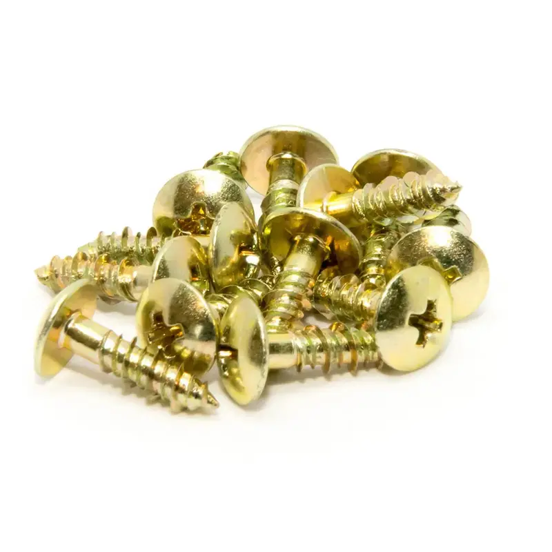 Roll Line Mounting Screws 1