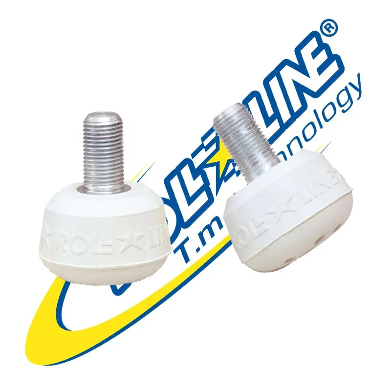 Roll Line Professional Toe Stops 1