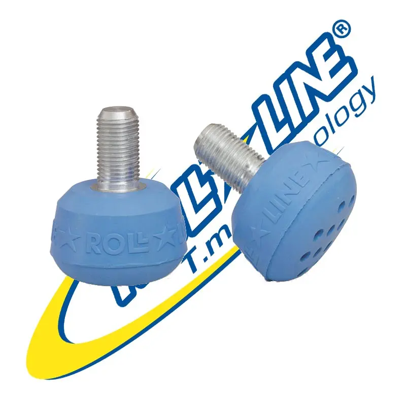Roll Line Professional Toe Stops 2
