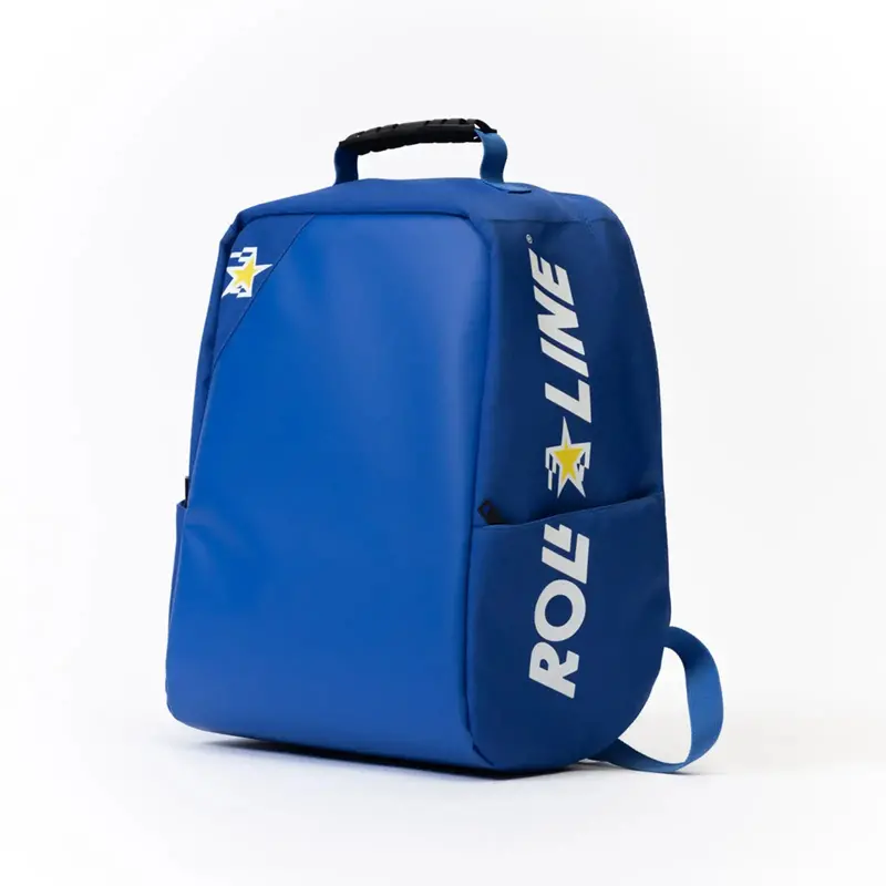 Roll Line Rolling Travel Backpack 1