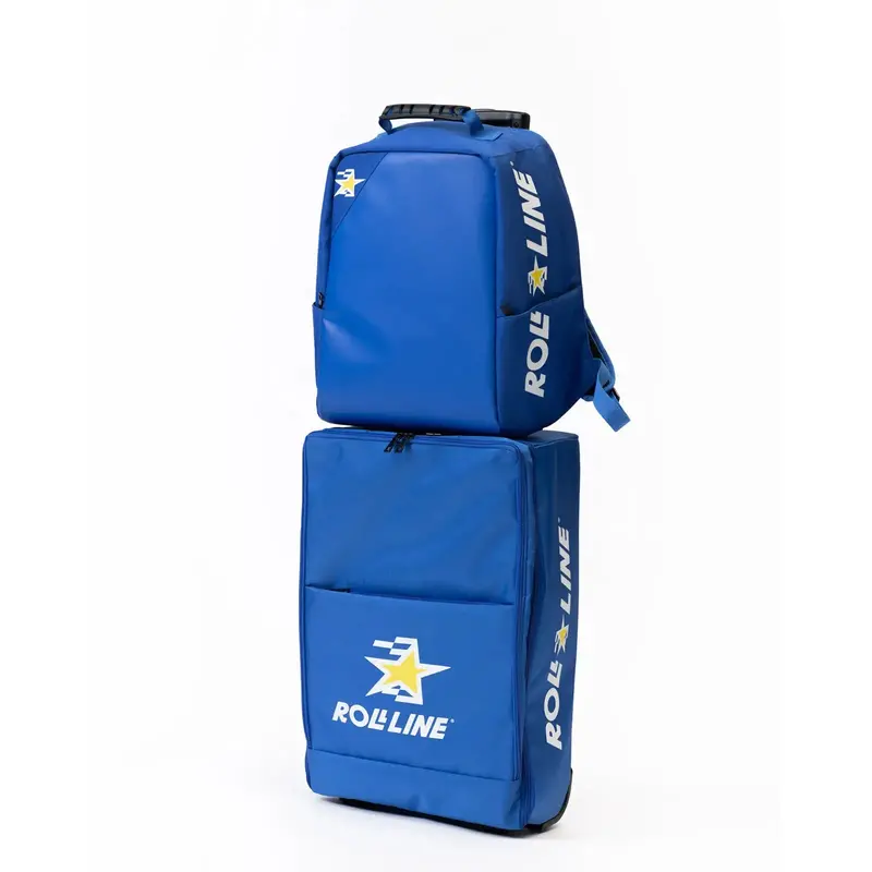 Roll Line Rolling Trolley Bag 1