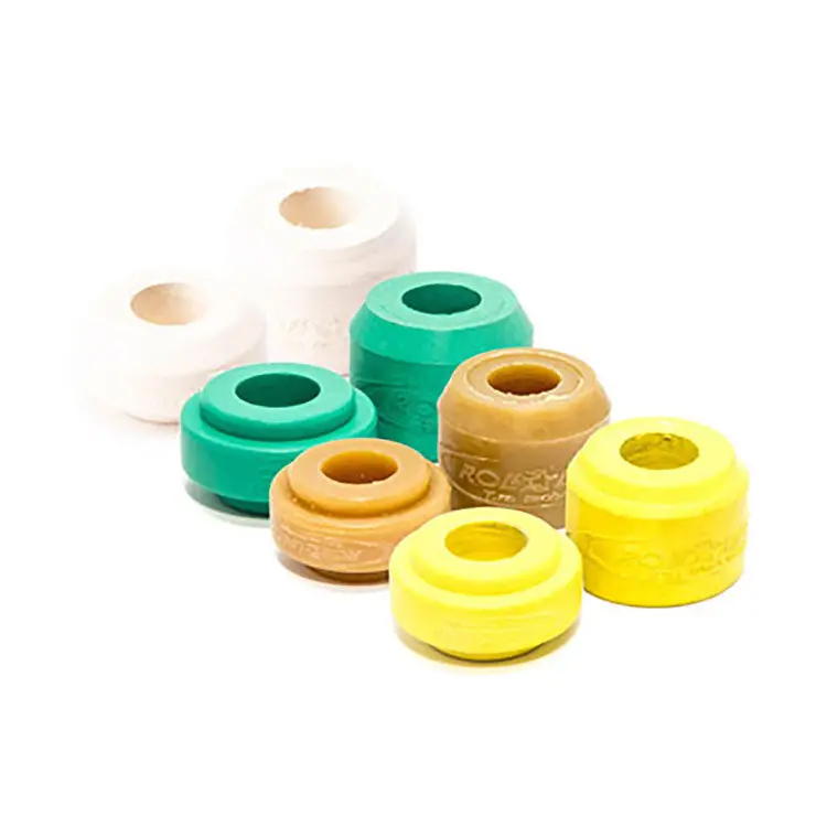 Roll Line Rubber Elastomer Suspensions (Cushions) 1