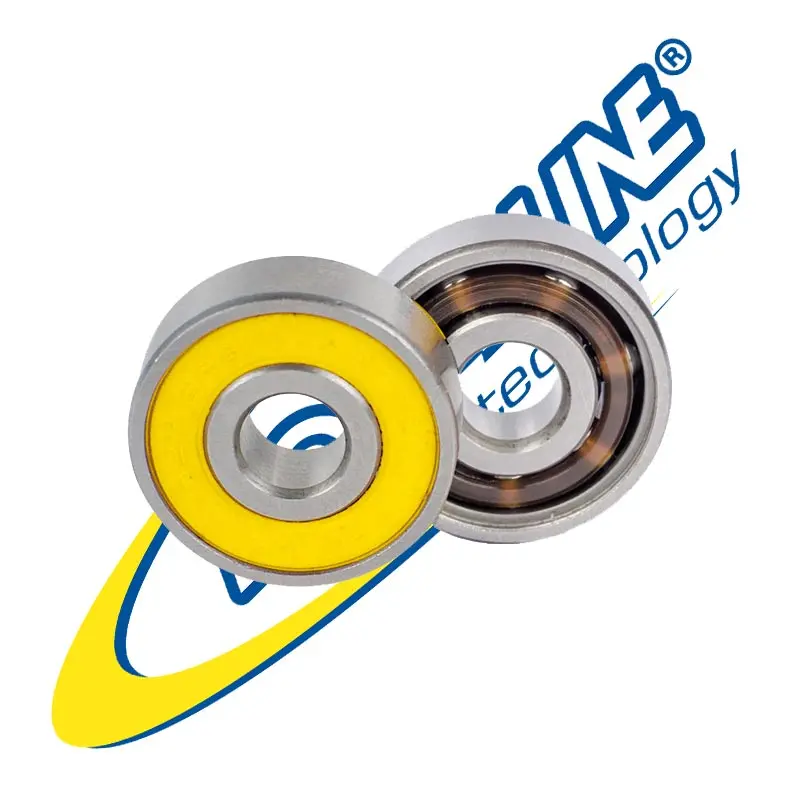 Roll Line Speed Race Abec9 Bearings 1