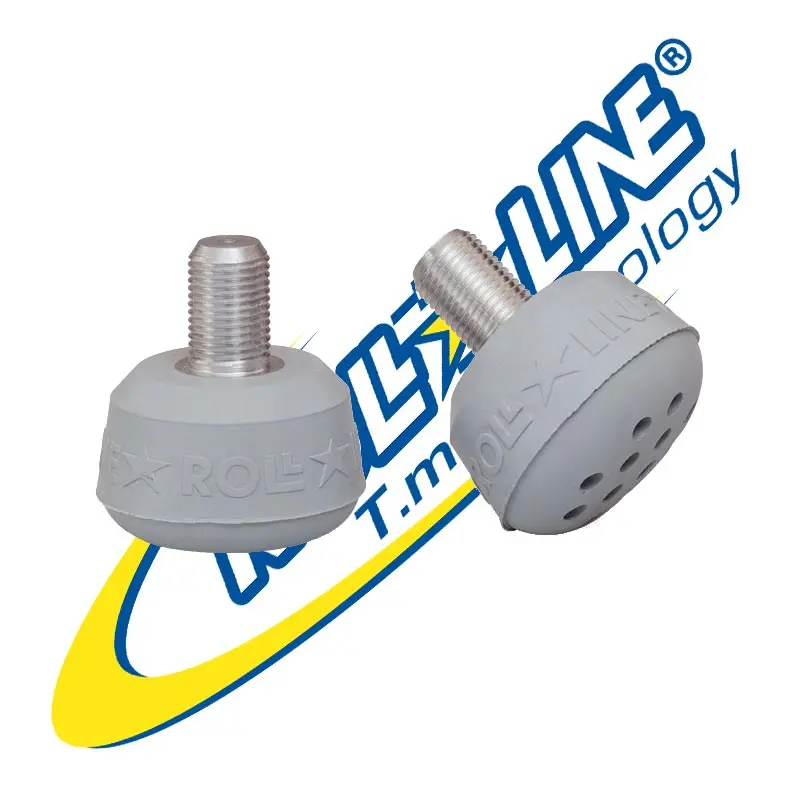 Roll Line Standard Toe Stops 1