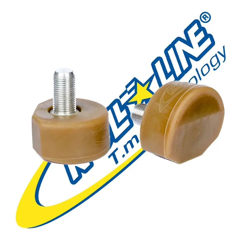 Roll Line Super Professional Hockey Toe Stops 1