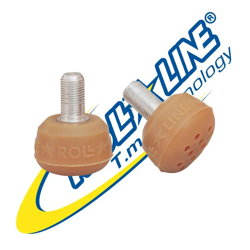 Roll Line Super Professional Toe Stops 1