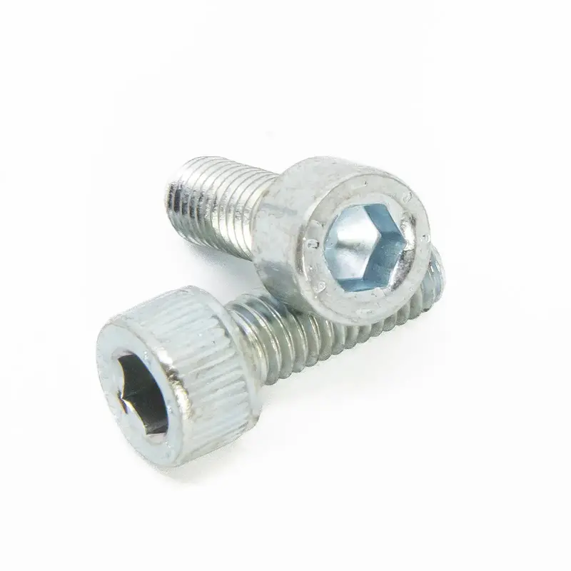 Roll Line Toe Stop Locking Screws (Set Of 2) 1