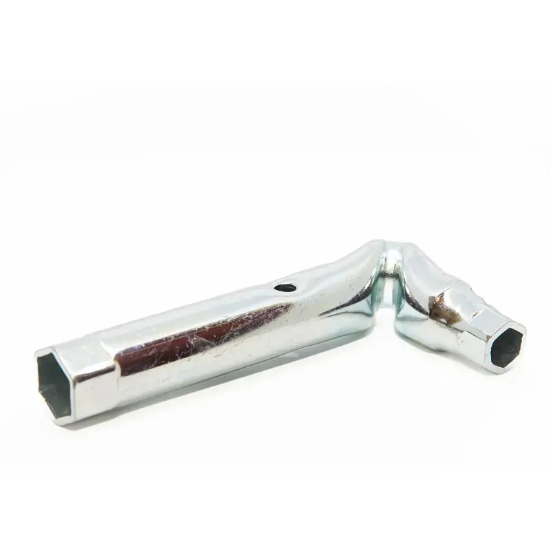 Roll Line Tube Wrench - 17Mm/11Mm 1