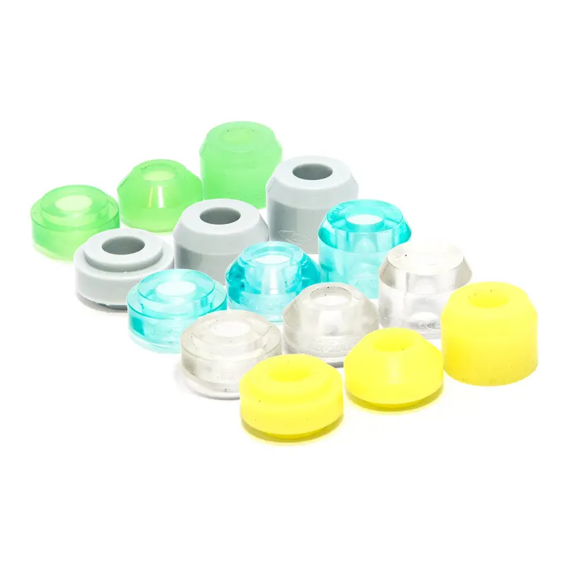 Roll Line Urethane Elastomer Suspensions (Cushions) 1