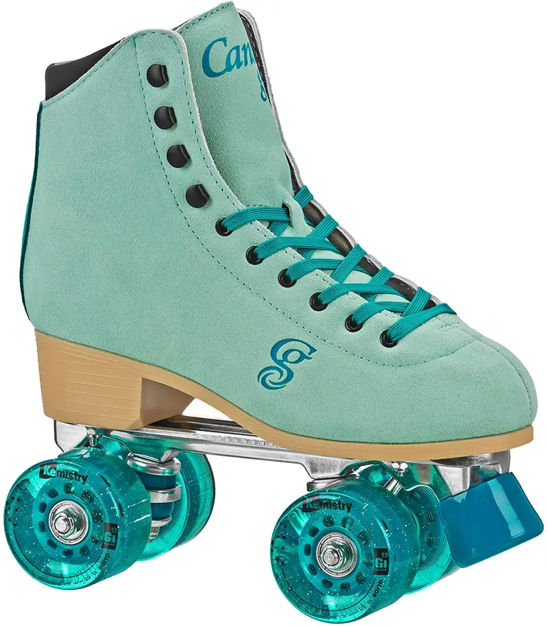 Roller Derby Candi Girl Carlin Skates 1
